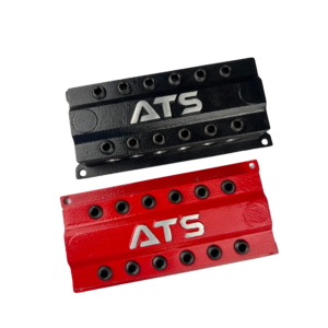 Barramento ATS 6x6